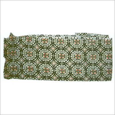 Jaipuri Print Scarves