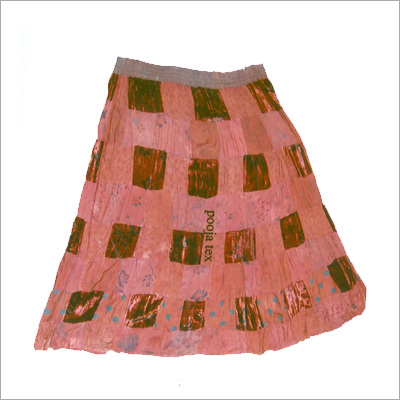 Skirts
