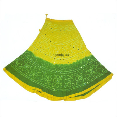 Printed Skirts