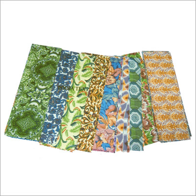 Printed Bed Linen