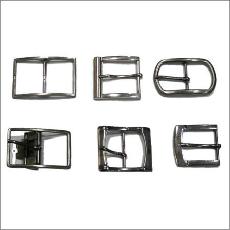 Brass Belt Buckles