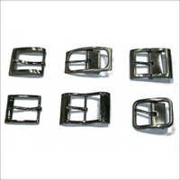 Modern Belt Buckles