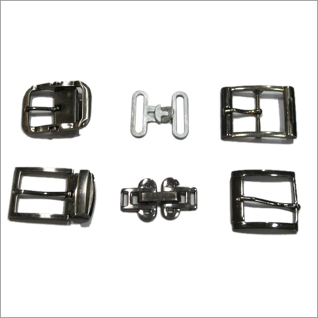 Stylish Belt Buckles