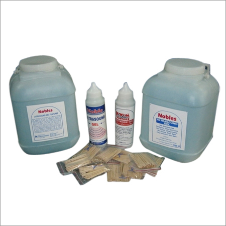 ECG GEL