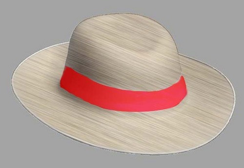 Areca cap
