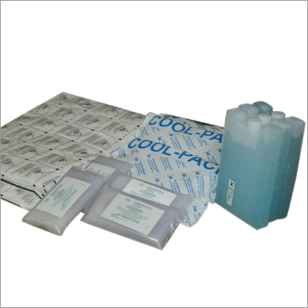 Medical Ice Packs