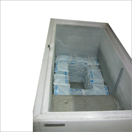 Gel Ice Pack