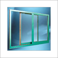 Aluminium Windows