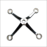 Spider Fitting