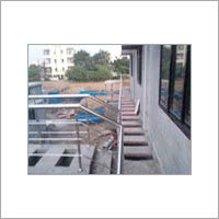 S S Railing