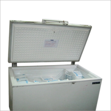 Cold Chain Ice Pack