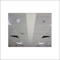 False Ceiling system