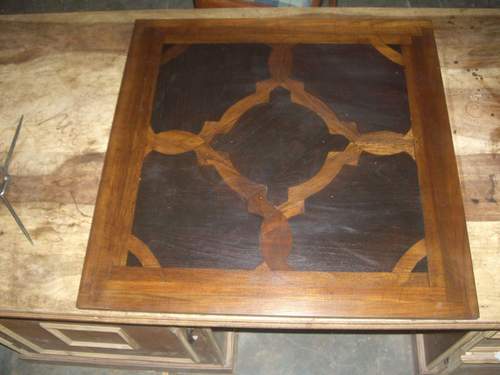 Indian Wood Flooring