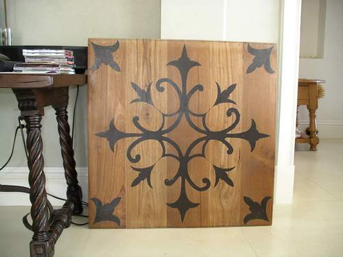 Wood Flooring Manufacturer