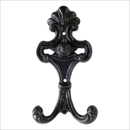 Designer Coat Hook