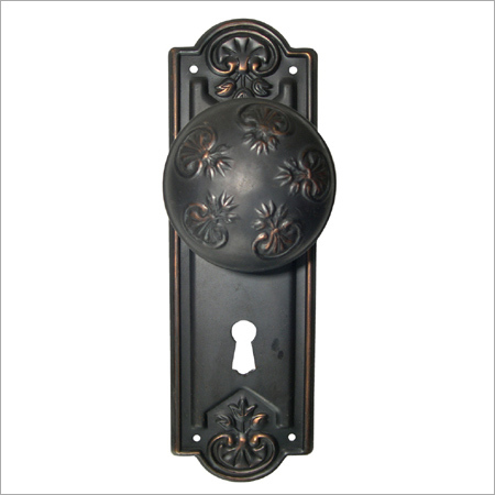 Designer Door Knobs