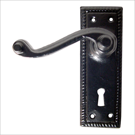Lever Handles