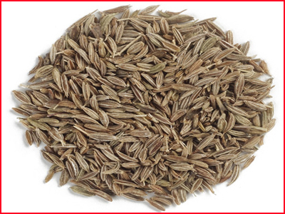 cumin seeds