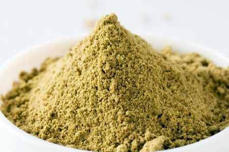corriander powder