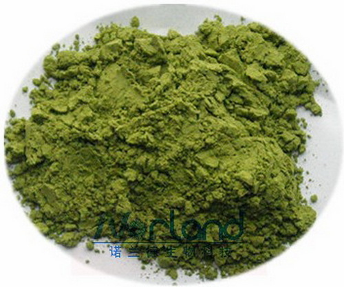 Spirulina Soup Powder