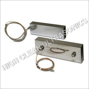 Immersible Transducers