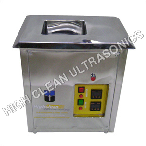 Digital Control Model