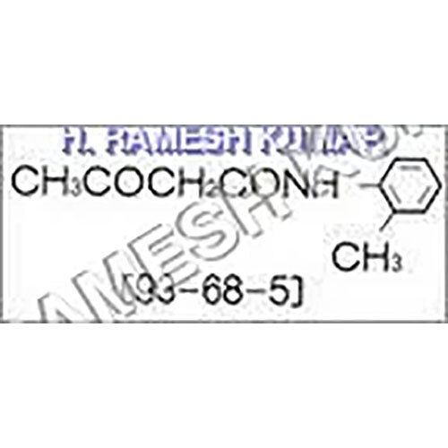 Aceto Acet Ortho Toluidine ( AAOT)