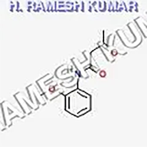 Aceto Acet Ortho Anisidine ( AAOA )