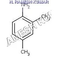 Aceto Acet Meta Xylidine (aamx ) - Cas No: 97-36-9