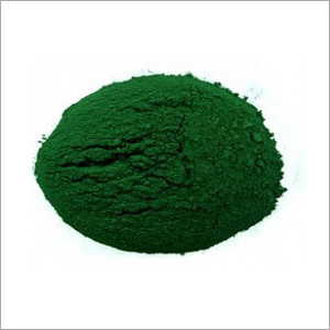 Natural Spirulina Powder