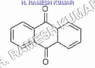 Anthraquinone