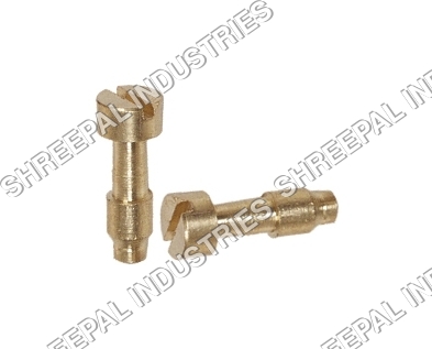 Brass Riveting Screws