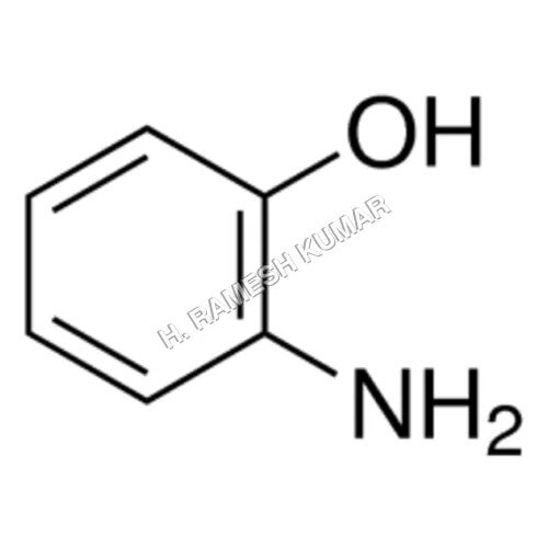 2 Aminophenol - Application: Organic Synthesis