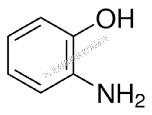2-Aminophenol Application: Organic Synthesis