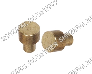 पीतल के रिवेट्स