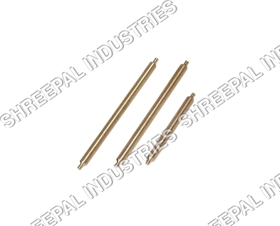 Brass Riveting Parts