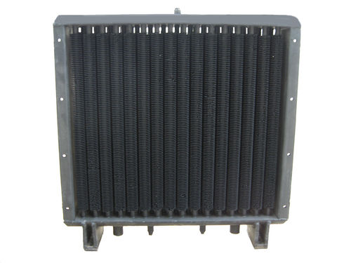 CPS Oil Cooler