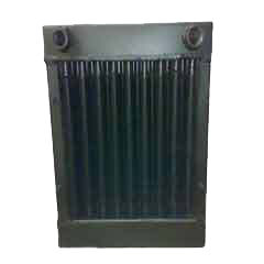 Industrial Oil Cooler