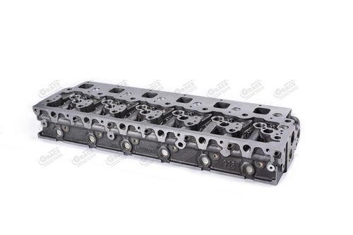 Engine Cylinder Heads