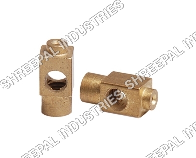 Brass Electrical Terminal Blocks