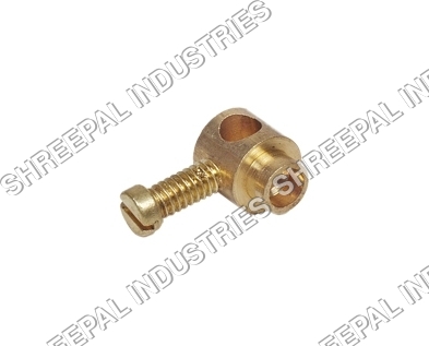 Brass Electrical Terminal Blocks