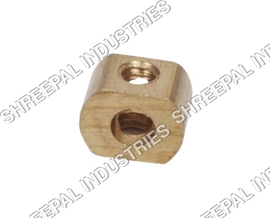 Brass Electrical Terminal Blocks