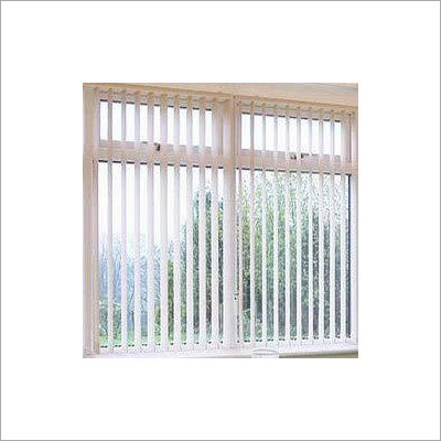 Vertical Blinds