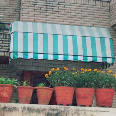 Window Awnings