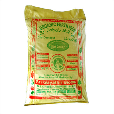 Soil Enricher