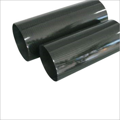 Carbon Fiber Pipes