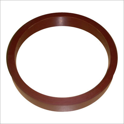 Cotton Fiber Ring