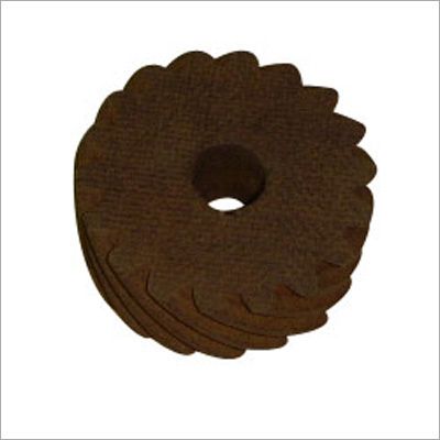 Fiber Gear