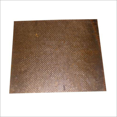 Carbon Fiber Sheet