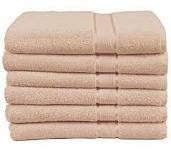 Bath Towels